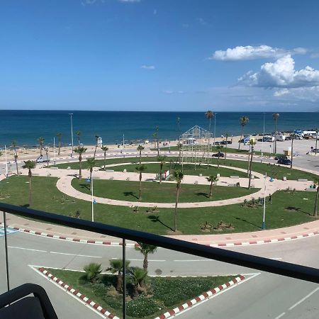 Beachfront High Standard Flat Martil Eksteriør bilde