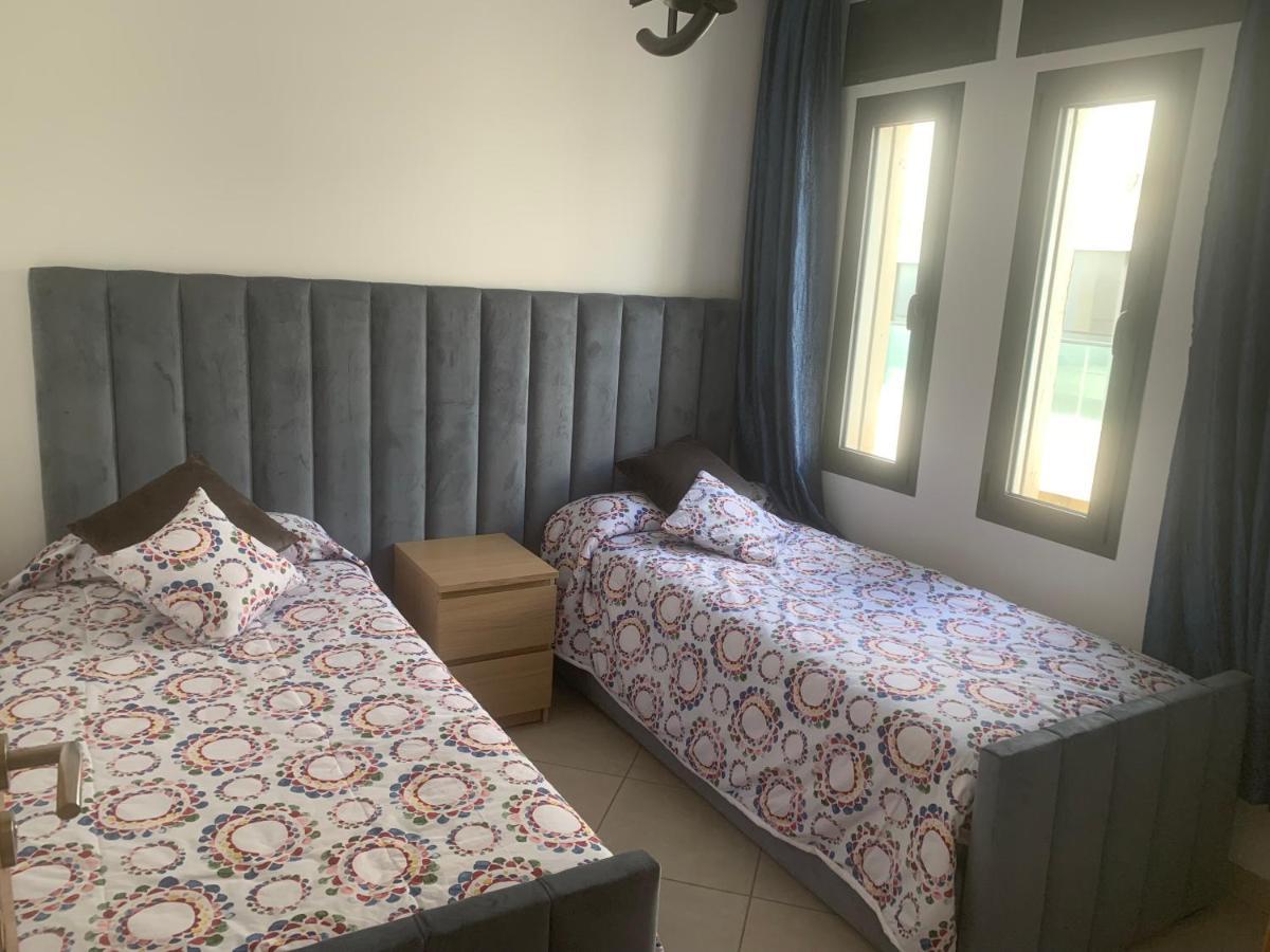 Beachfront High Standard Flat Martil Eksteriør bilde