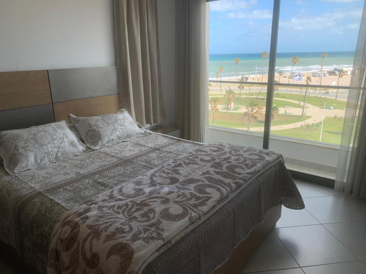 Beachfront High Standard Flat Martil Eksteriør bilde