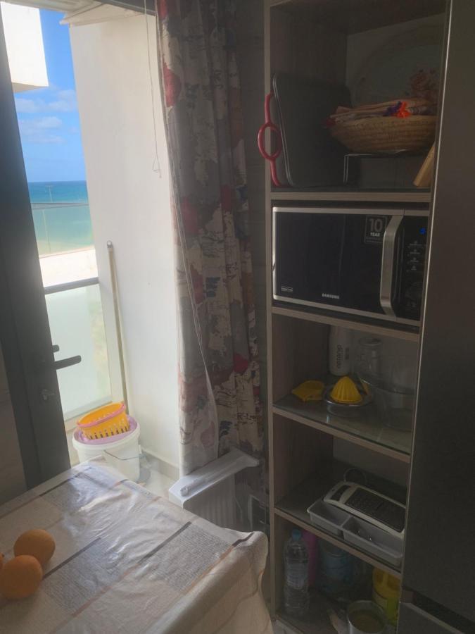 Beachfront High Standard Flat Martil Eksteriør bilde