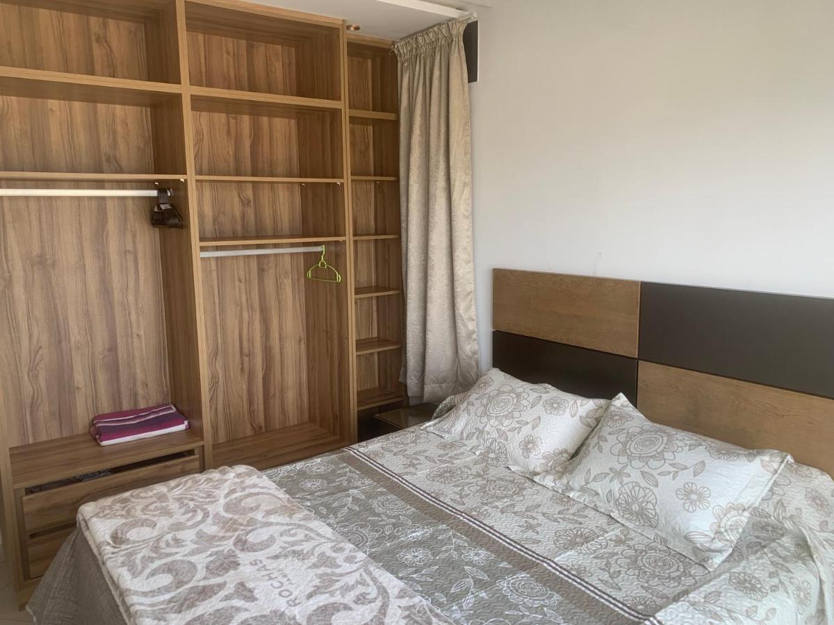 Beachfront High Standard Flat Martil Eksteriør bilde