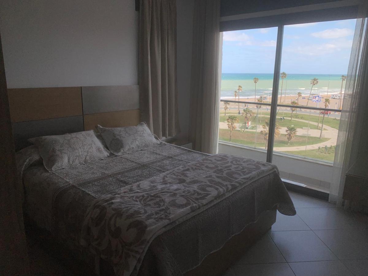 Beachfront High Standard Flat Martil Eksteriør bilde