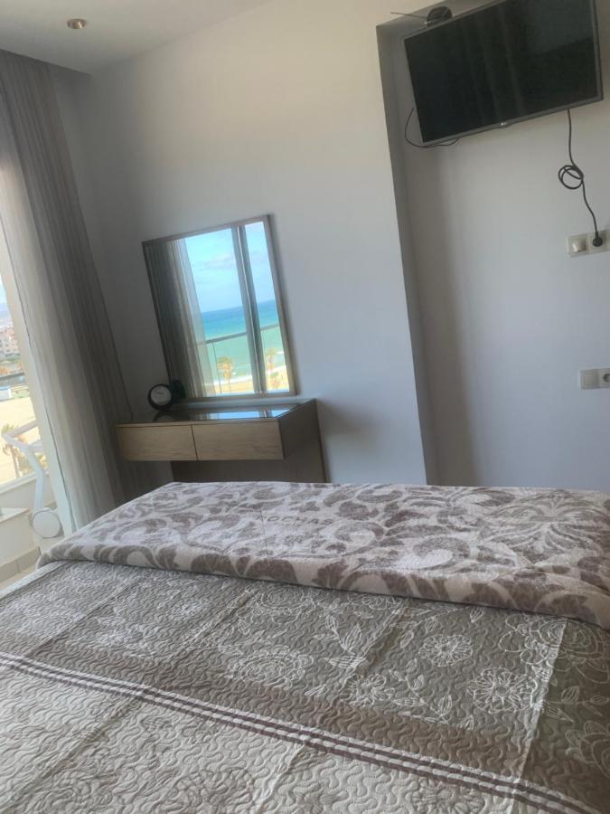 Beachfront High Standard Flat Martil Eksteriør bilde